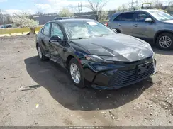 4T1DBADKXSU030840 2025 TOYOTA CAMRY