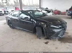 4T1DBADKXSU033365 2025 TOYOTA CAMRY