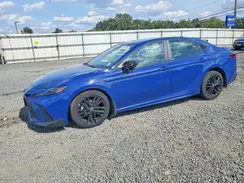 4T1DBADKXSU033706 2025 TOYOTA CAMRY