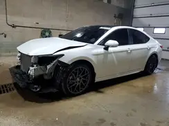 4T1DBADKXSU035150 2025 TOYOTA CAMRY