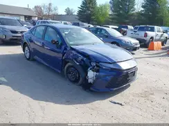 4T1DBADKXSU036041 2025 TOYOTA CAMRY