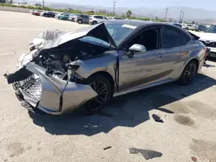 4T1DBADKXSU500400 2025 TOYOTA CAMRY