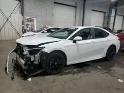 4T1DBADKXSU501871 2025 TOYOTA CAMRY