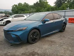 4T1DBADKXSU502082 2025 TOYOTA CAMRY