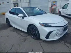 4T1DBADKXSU502406 2025 TOYOTA CAMRY