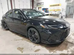 4T1DBADKXSU503166 2025 TOYOTA CAMRY