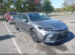 4T1DBADKXSU504379 2025 TOYOTA CAMRY