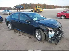 4T1DBADKXSU505130 2025 TOYOTA CAMRY