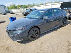 4T1DBADKXSU505399 2025 TOYOTA CAMRY