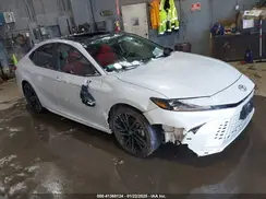 4T1DBADKXSU506830 2025 TOYOTA CAMRY