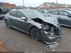 4T1DBADKXSU506875 2025 TOYOTA CAMRY