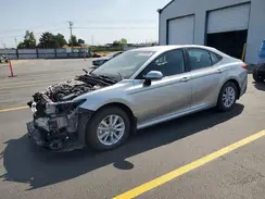 4T1DBADKXSU507217 2025 TOYOTA CAMRY