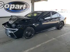 4T1DBADKXSU508402 2025 TOYOTA CAMRY