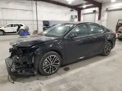 4T1DBADKXSU509419 2025 TOYOTA CAMRY