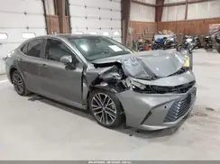 4T1DBADKXSU509453 2025 TOYOTA CAMRY