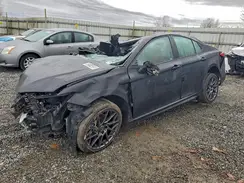 4T1DBADKXSU510540 2025 TOYOTA CAMRY