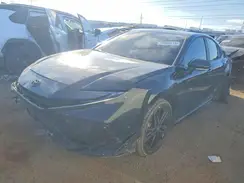 4T1DBADKXSU511185 2025 TOYOTA CAMRY