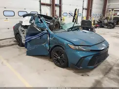 4T1DBADKXSU511395 2025 TOYOTA CAMRY