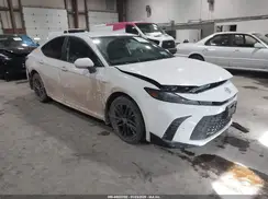 4T1DBADKXSU511817 2025 TOYOTA CAMRY