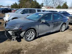 4T1DBADKXSU511865 2025 TOYOTA CAMRY