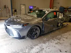 4T1DBADKXSU513308 2025 TOYOTA CAMRY