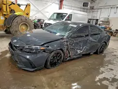 4T1DBADKXSU513762 2025 TOYOTA CAMRY