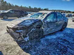 4T1DBADKXSU514037 2025 TOYOTA CAMRY
