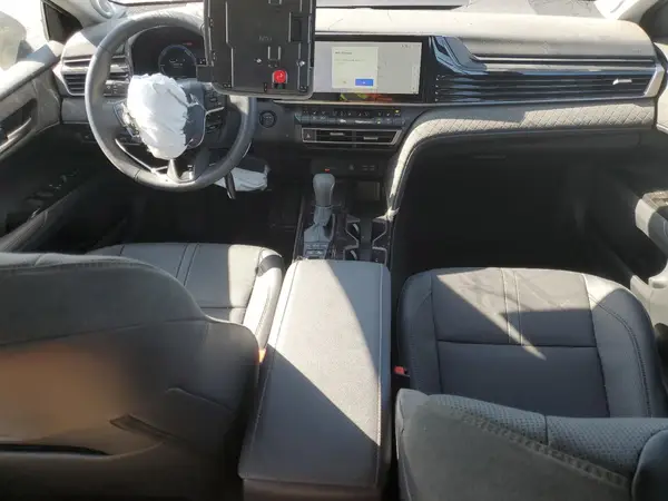 4T1DBADKXSU514555 2025 TOYOTA CAMRY - Image 8