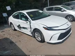 4T1DBADKXSU515446 2025 TOYOTA CAMRY