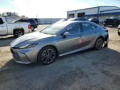 4T1DBADKXSU516094 2025 TOYOTA CAMRY