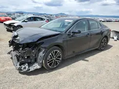 4T1DBADKXSU516662 2025 TOYOTA CAMRY