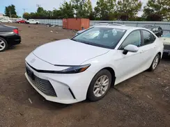 4T1DBADKXSU517150 2025 TOYOTA CAMRY