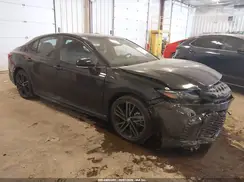 4T1DBADKXSU517536 2025 TOYOTA CAMRY