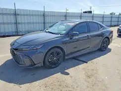 4T1DBADKXSU517679 2025 TOYOTA CAMRY