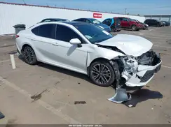 4T1DBADKXSU519464 2025 TOYOTA CAMRY