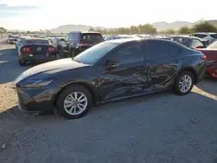 4T1DBADKXSU519612 2025 TOYOTA CAMRY