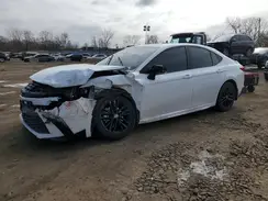 4T1DBADKXSU519626 2025 TOYOTA CAMRY