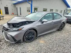 4T1DBADKXSU521425 2025 TOYOTA CAMRY