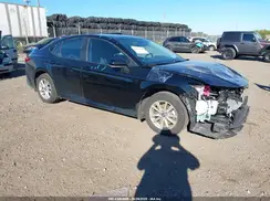 4T1DBADKXSU522221 2025 TOYOTA CAMRY