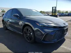 4T1DBADKXSU522803 2025 TOYOTA CAMRY