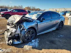 4T1DBADKXSU524051 2025 TOYOTA CAMRY