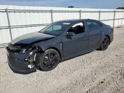 4T1DBADKXSU524339 2025 TOYOTA CAMRY