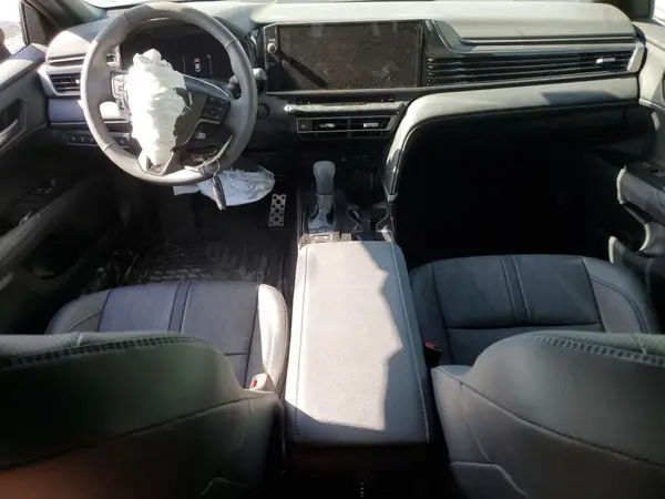 4T1DBADKXSU524339 2025 TOYOTA CAMRY - Image 8