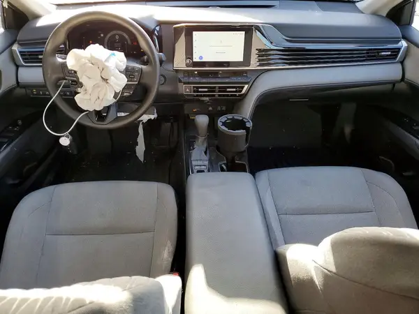 4T1DBADKXSU524471 2025 TOYOTA CAMRY - Image 8