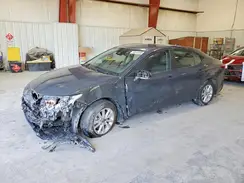 4T1DBADKXSU525233 2025 TOYOTA CAMRY