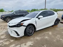 4T1DBADKXSU525670 2025 TOYOTA CAMRY