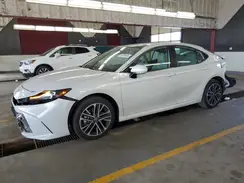 4T1DBADKXSU526544 2025 TOYOTA CAMRY