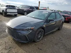 4T1DBADKXSU526821 2025 TOYOTA CAMRY
