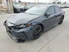 4T1DBADKXSU527838 2025 TOYOTA CAMRY