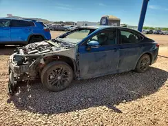 4T1DBADKXSU528469 2025 TOYOTA CAMRY